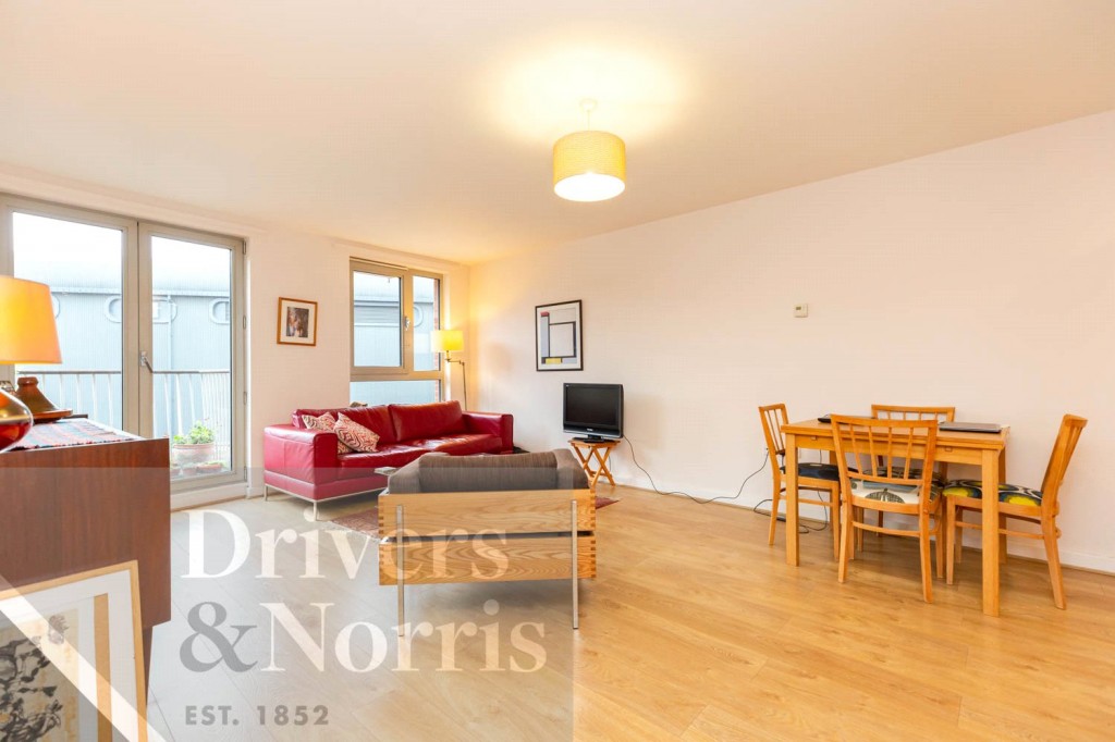 Images for Eden Grove, Holloway, London EAID:1045282125 BID:DAN