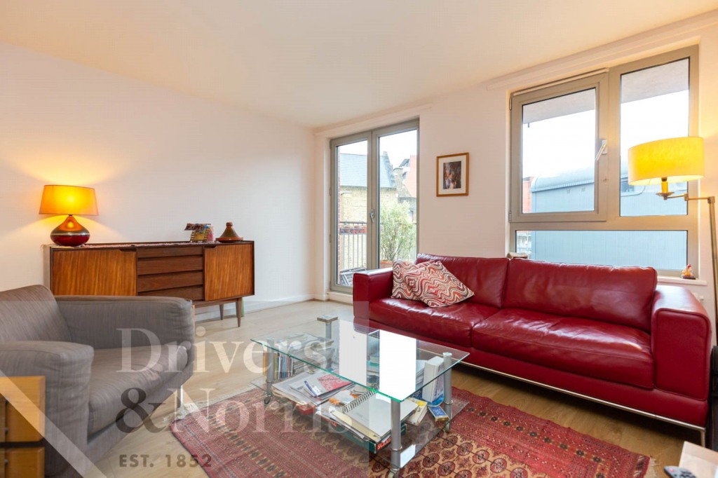 Images for Eden Grove, Holloway, London EAID:1045282125 BID:DAN