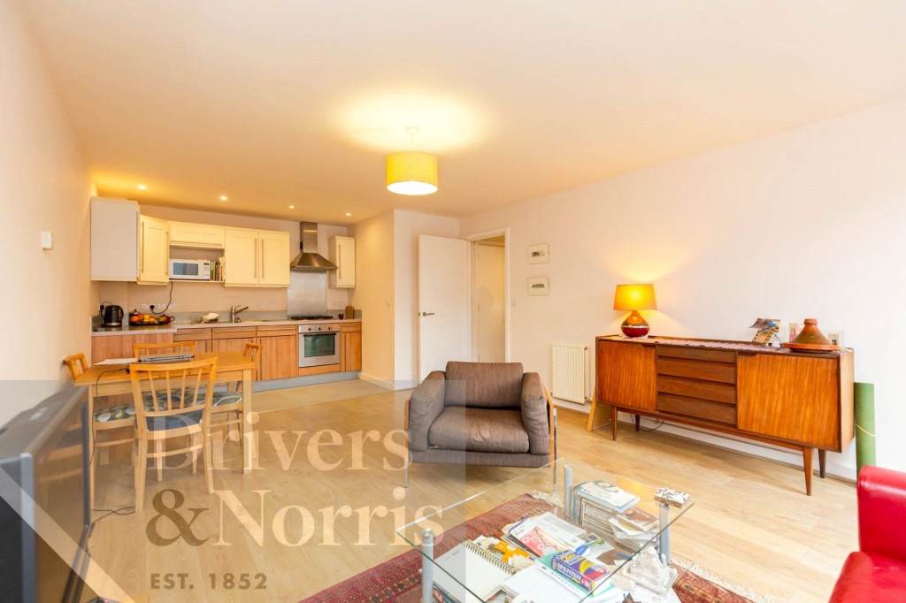 Images for Eden Grove, Holloway, London EAID:1045282125 BID:DAN