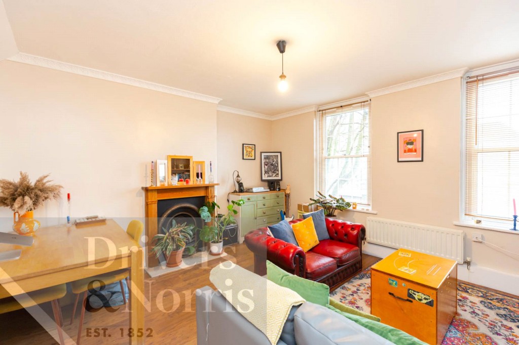 Images for Burns House, Holloway, London EAID:1045282125 BID:DAN