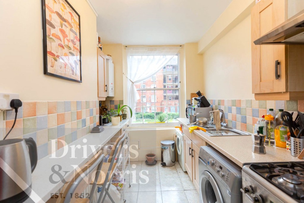 Images for Burns House, Holloway, London EAID:1045282125 BID:DAN