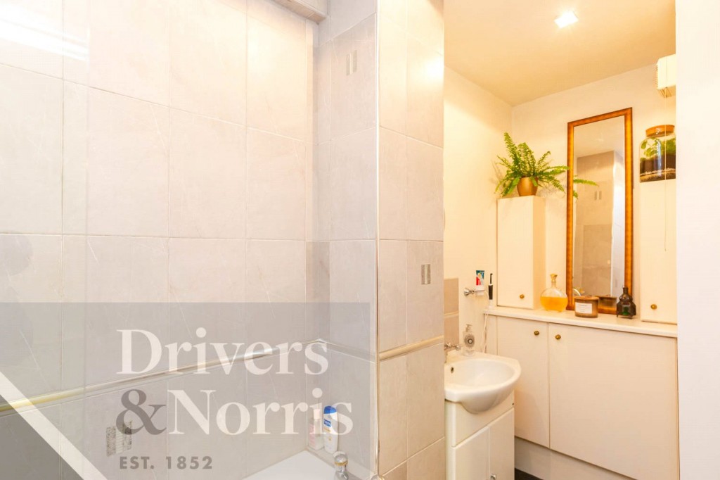 Images for Burns House, Holloway, London EAID:1045282125 BID:DAN