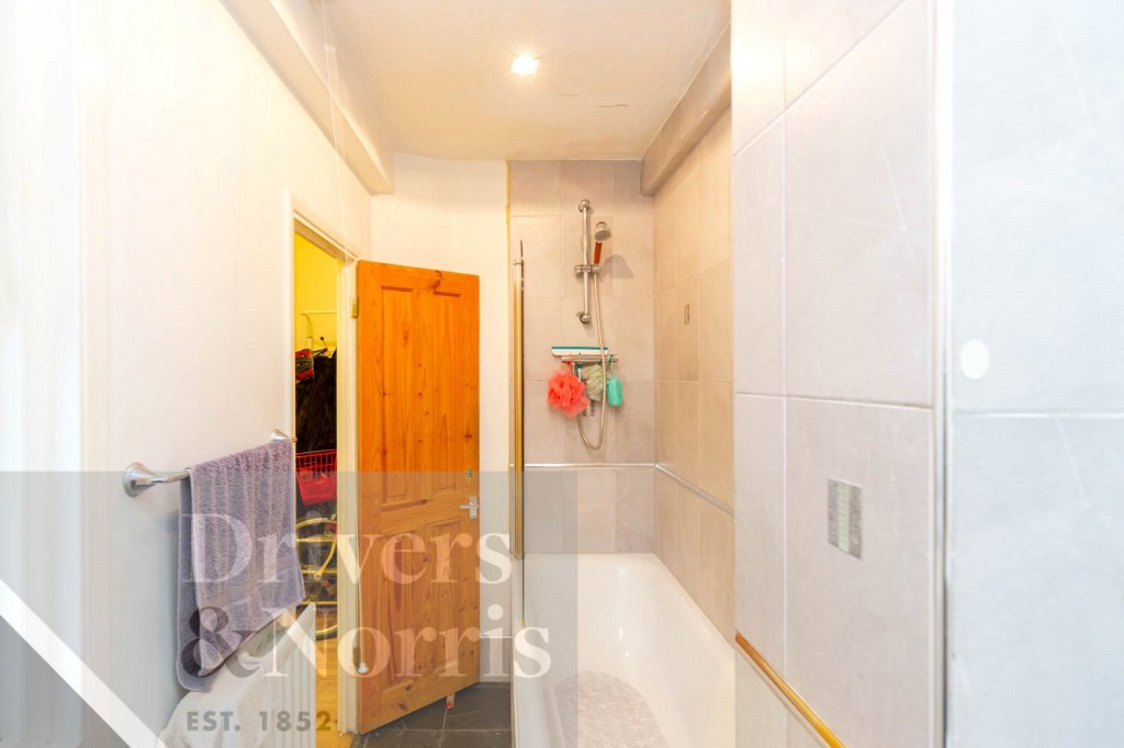 Images for Burns House, Holloway, London EAID:1045282125 BID:DAN