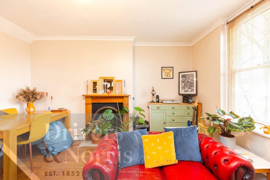 Images for Burns House, Holloway, London EAID:1045282125 BID:DAN