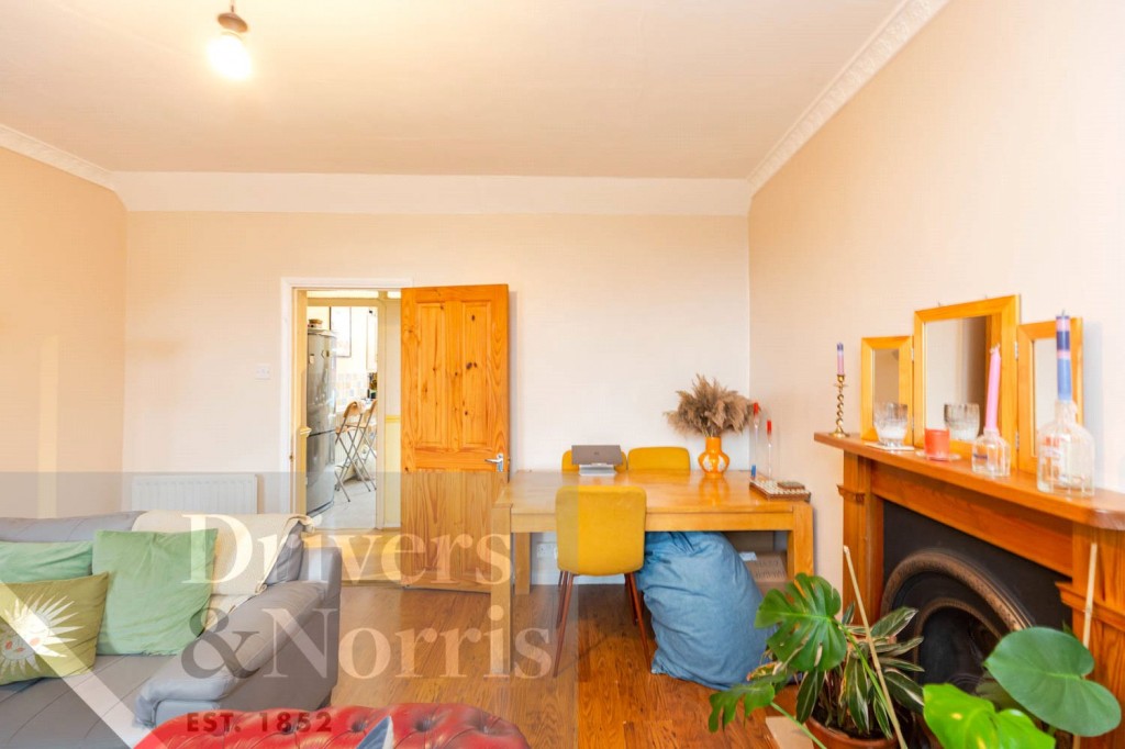 Images for Burns House, Holloway, London EAID:1045282125 BID:DAN