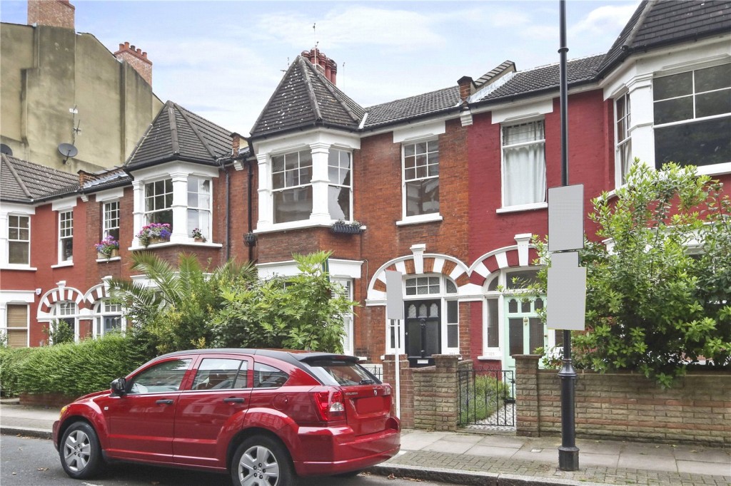 Images for Islington, London EAID:1045282125 BID:DAN