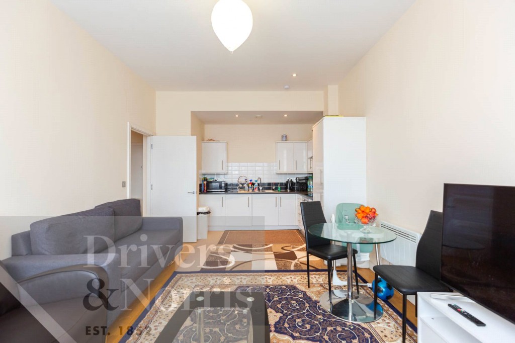 Images for Axminster Road, Holloway, London EAID:1045282125 BID:DAN