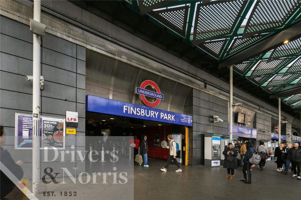 Images for Axminster Road, Holloway, London EAID:1045282125 BID:DAN