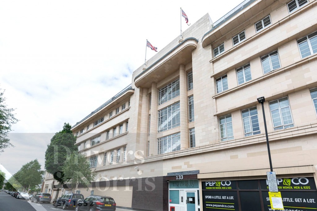Images for Axminster Road, Holloway, London EAID:1045282125 BID:DAN