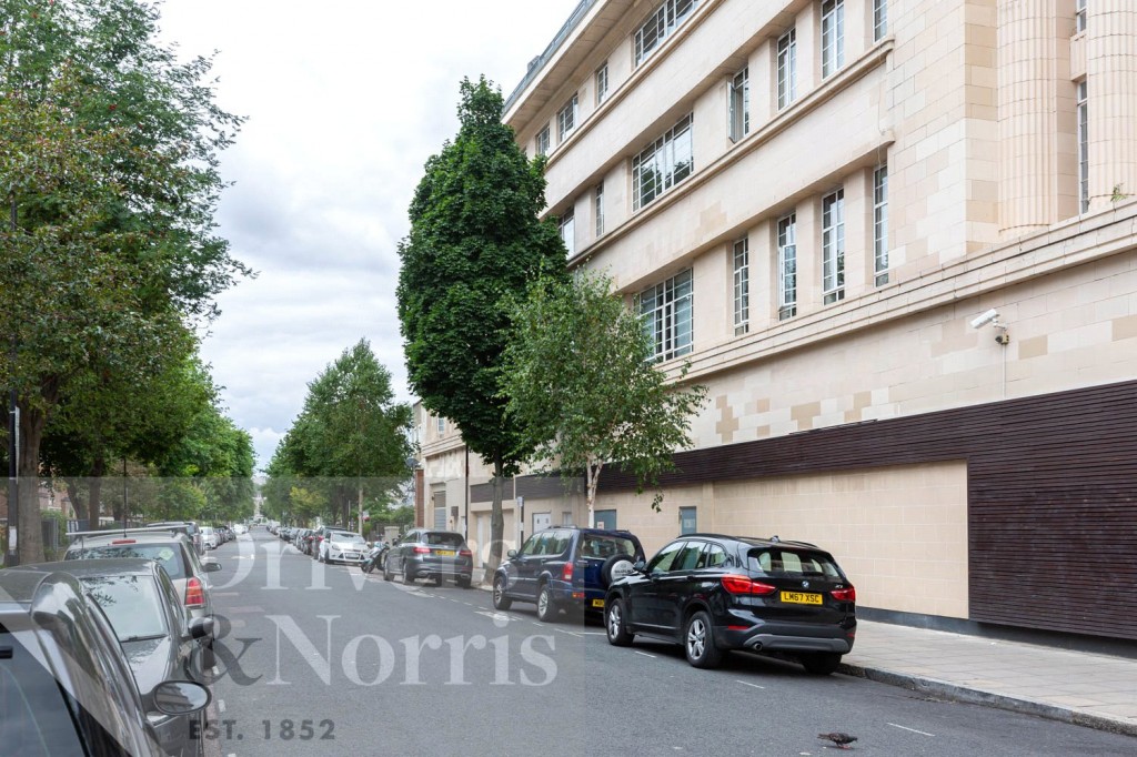 Images for Axminster Road, Holloway, London EAID:1045282125 BID:DAN