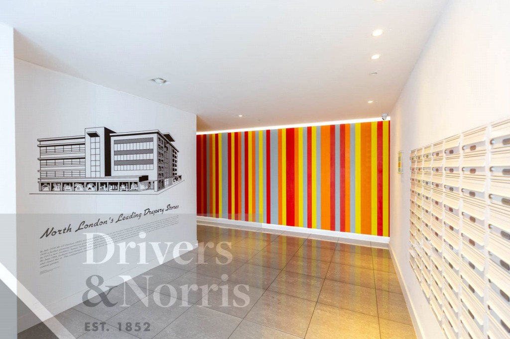 Images for Axminster Road, Holloway, London EAID:1045282125 BID:DAN