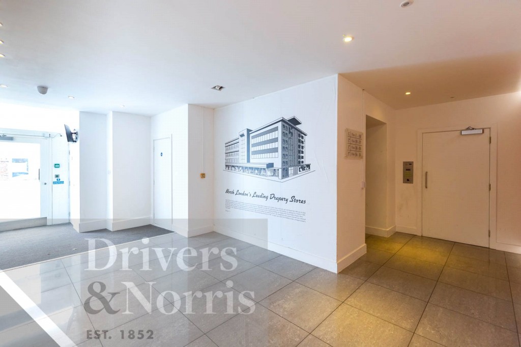 Images for Axminster Road, Holloway, London EAID:1045282125 BID:DAN