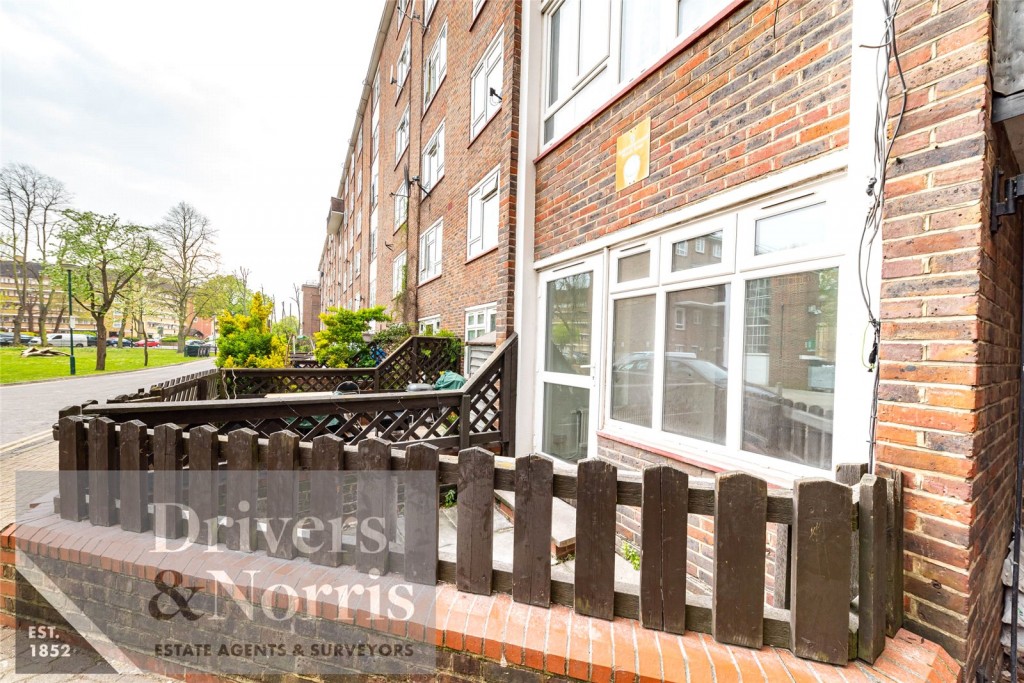 Images for Tufnell Park Road, London EAID:1045282125 BID:DAN
