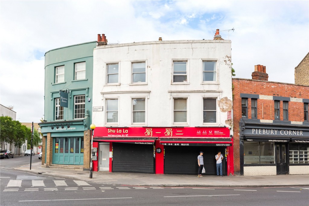 Images for Islington, London EAID:1045282125 BID:DAN