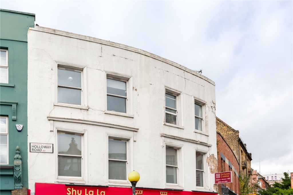 Images for Islington, London EAID:1045282125 BID:DAN