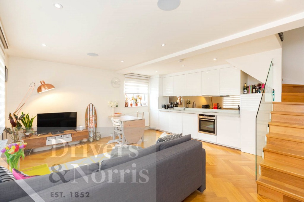 Images for Islington, London EAID:1045282125 BID:DAN