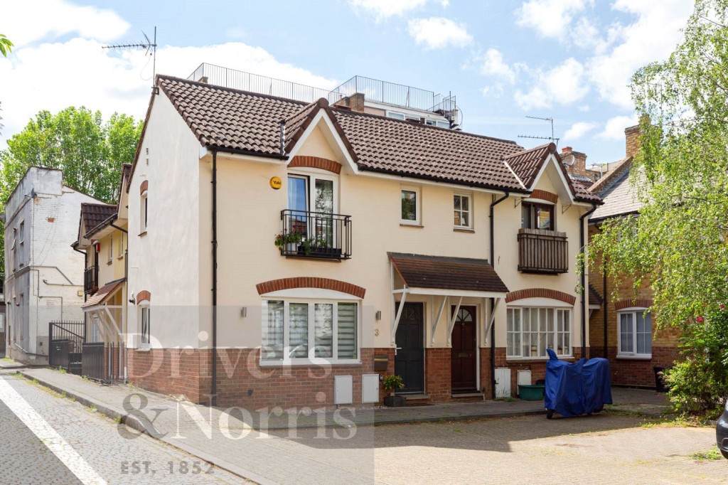 Images for Islington, London EAID:1045282125 BID:DAN