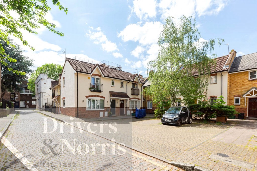 Images for Islington, London EAID:1045282125 BID:DAN