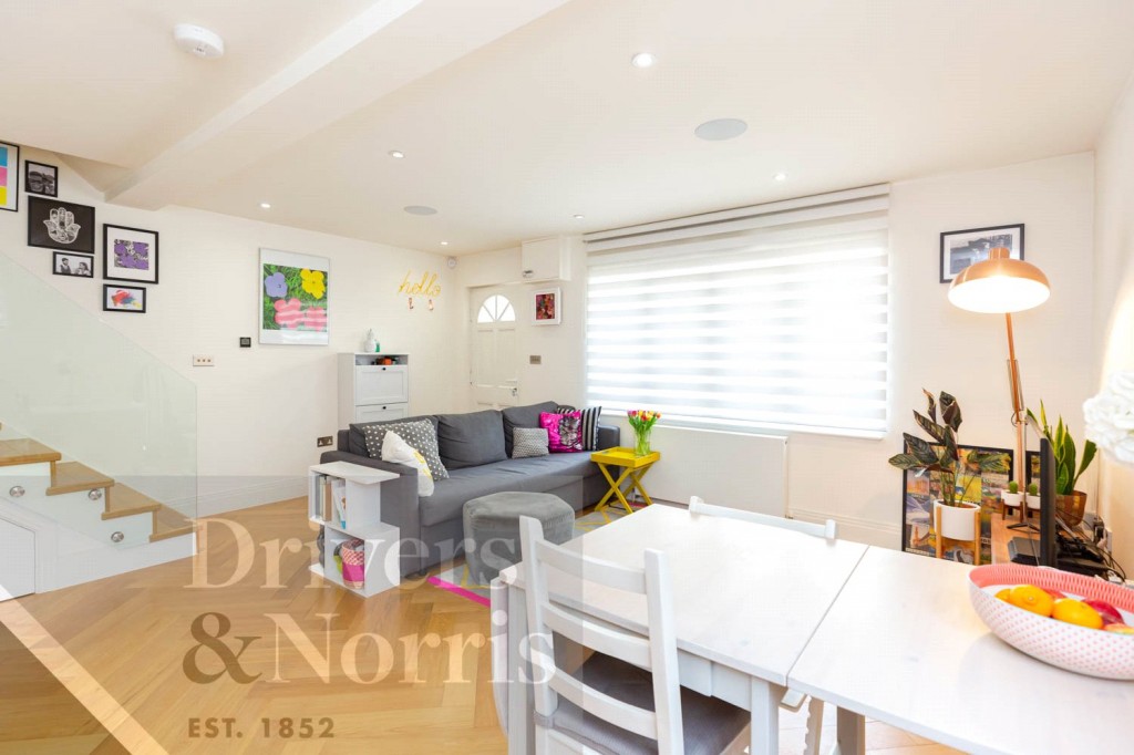 Images for Islington, London EAID:1045282125 BID:DAN