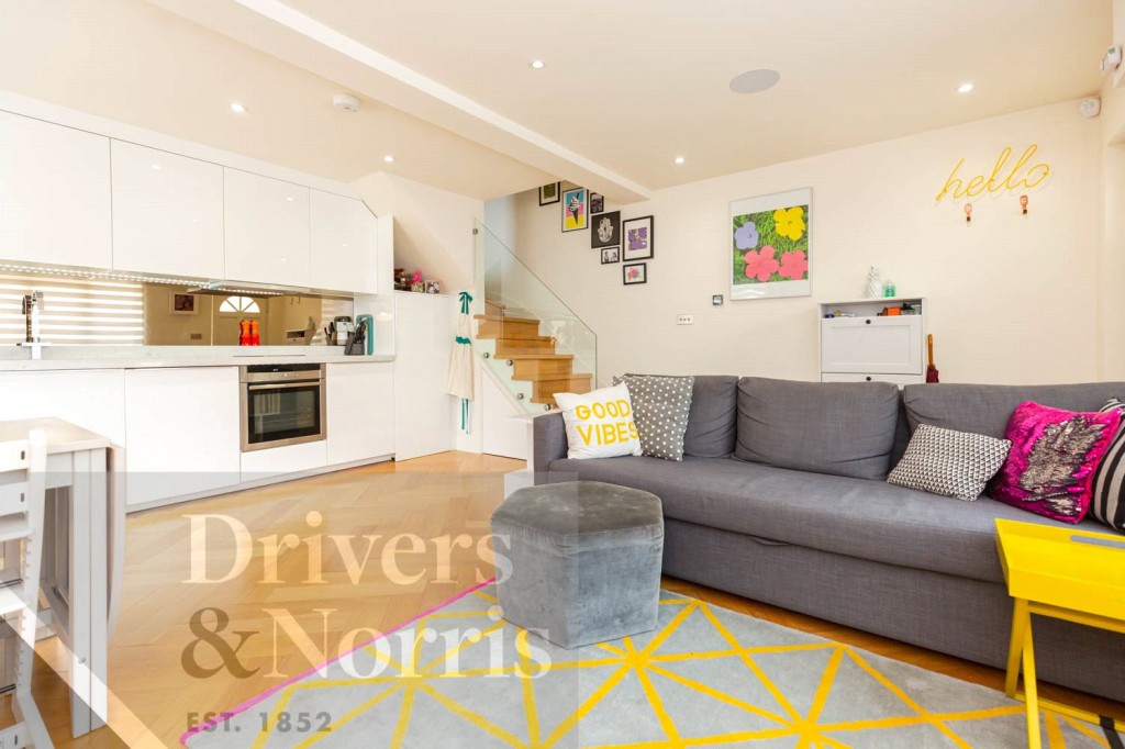 Images for Islington, London EAID:1045282125 BID:DAN