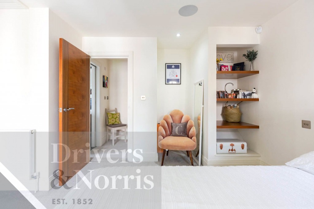 Images for Islington, London EAID:1045282125 BID:DAN