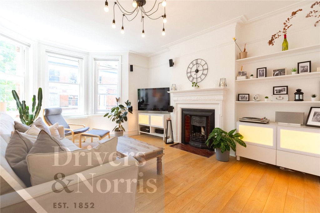 Images for Loraine Mansions, Islington, London EAID:1045282125 BID:DAN