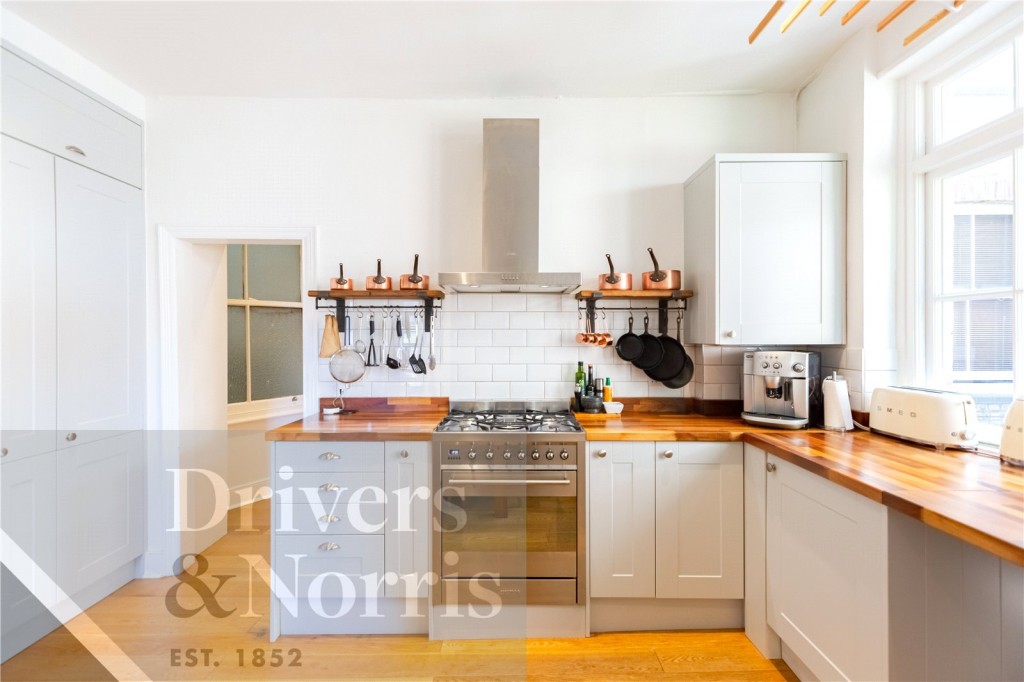 Images for Loraine Mansions, Islington, London EAID:1045282125 BID:DAN