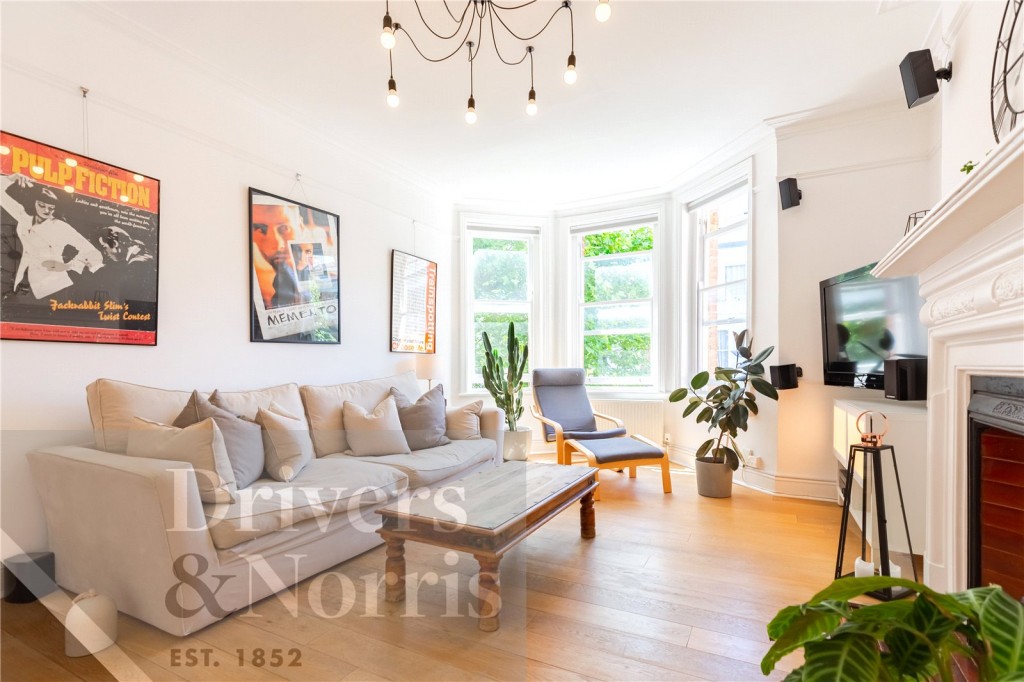 Images for Loraine Mansions, Islington, London EAID:1045282125 BID:DAN