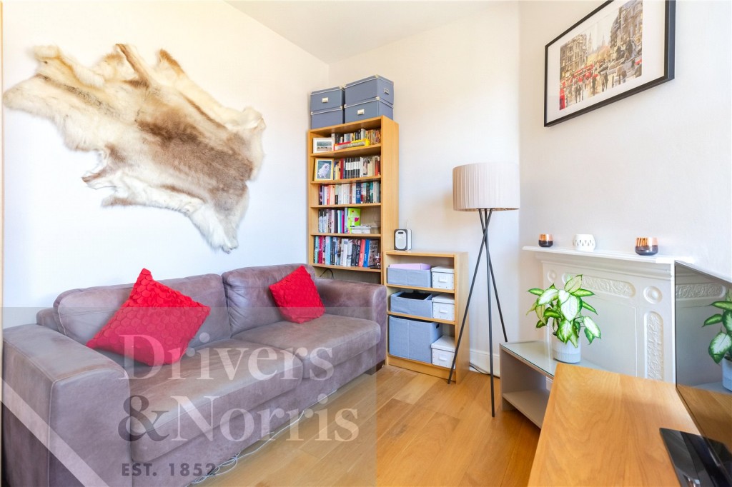 Images for Loraine Mansions, Islington, London EAID:1045282125 BID:DAN