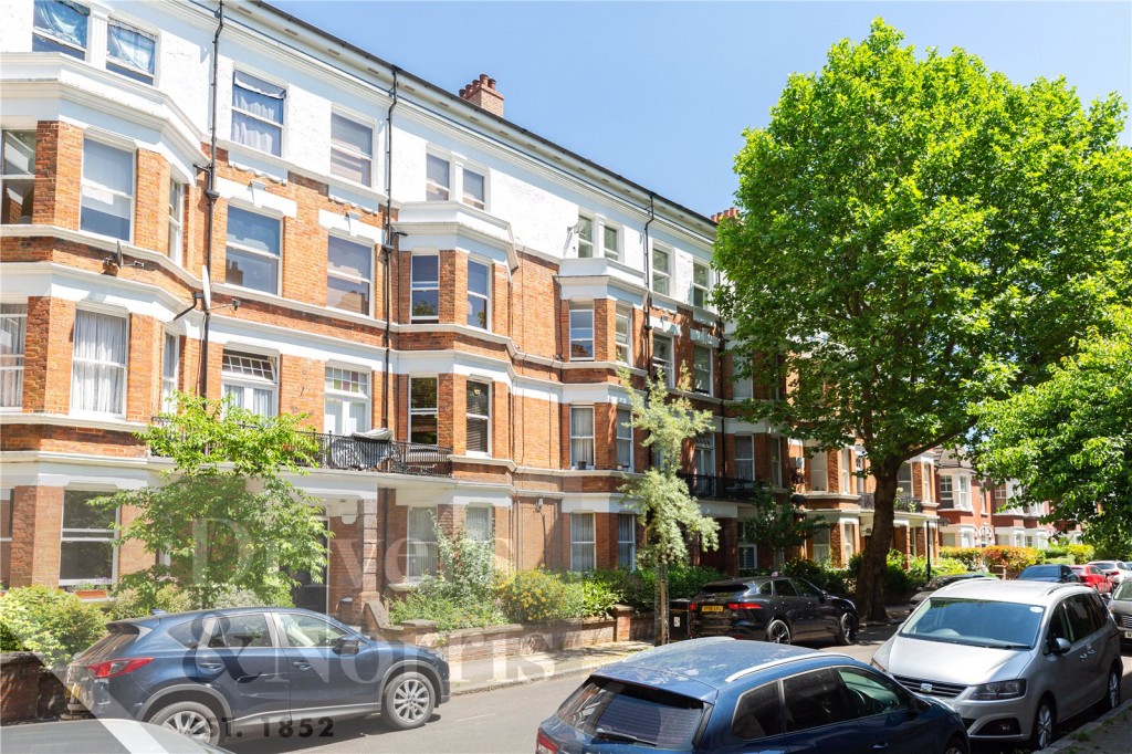 Images for Loraine Mansions, Islington, London EAID:1045282125 BID:DAN