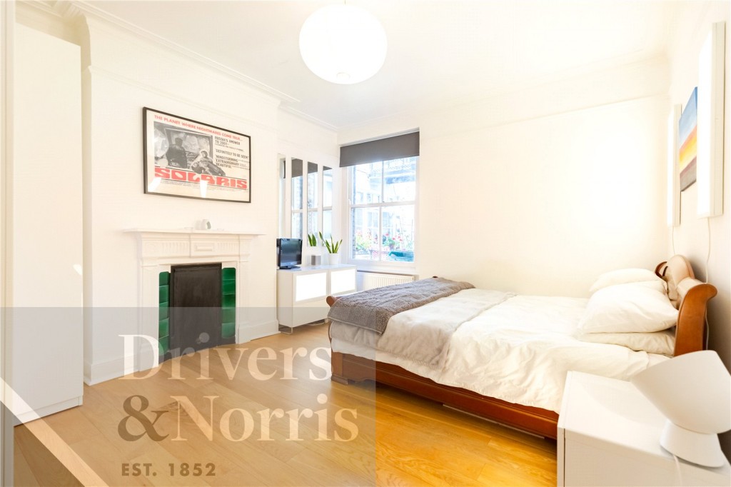 Images for Loraine Mansions, Islington, London EAID:1045282125 BID:DAN