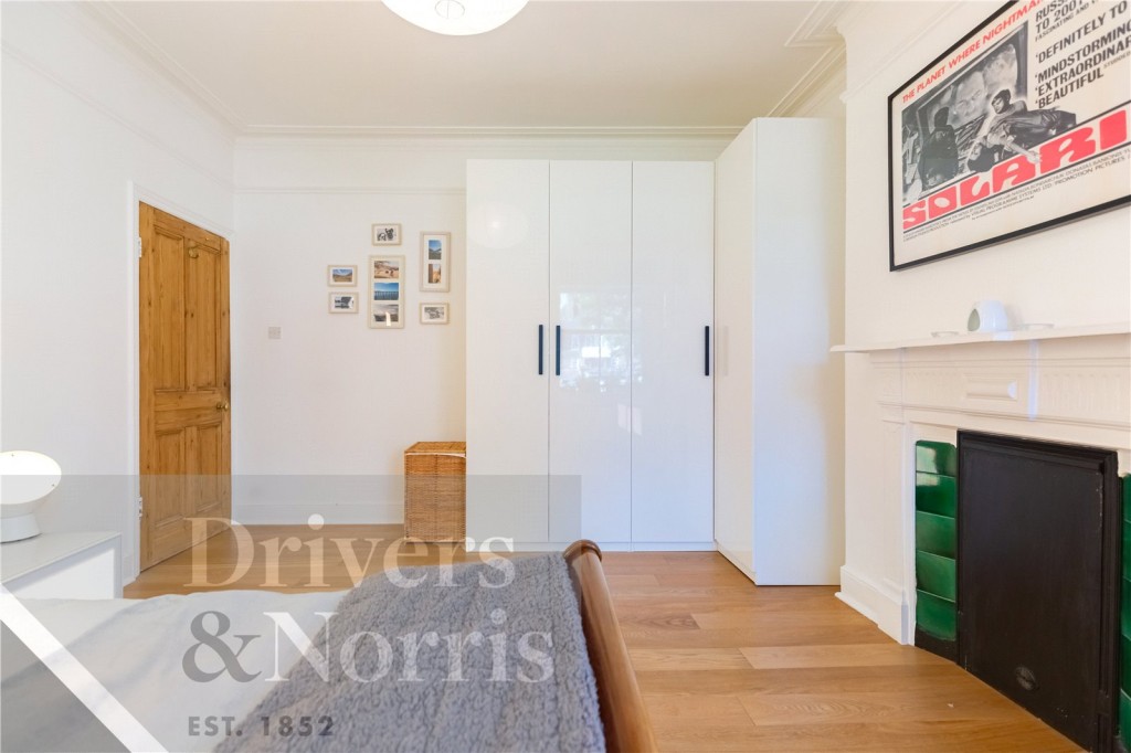 Images for Loraine Mansions, Islington, London EAID:1045282125 BID:DAN