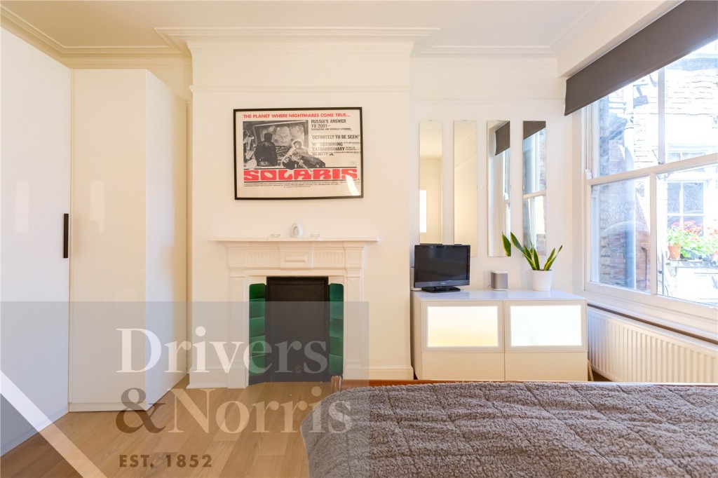 Images for Loraine Mansions, Islington, London EAID:1045282125 BID:DAN