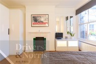 Images for Loraine Mansions, Islington, London