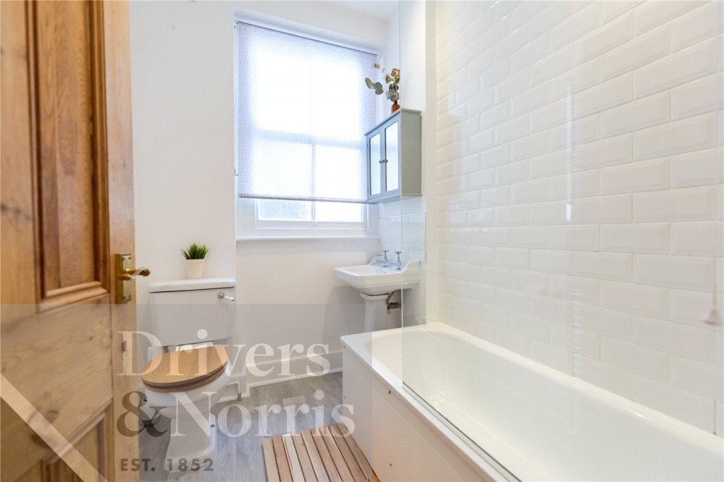 Images for Loraine Mansions, Islington, London EAID:1045282125 BID:DAN
