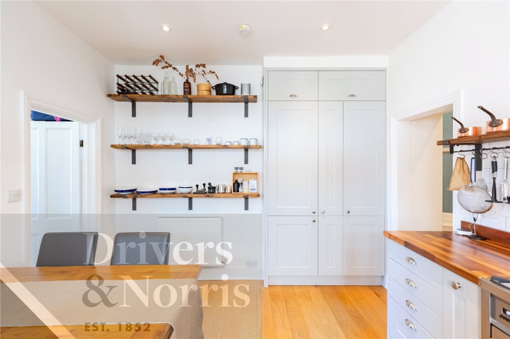 Images for Loraine Mansions, Islington, London EAID:1045282125 BID:DAN