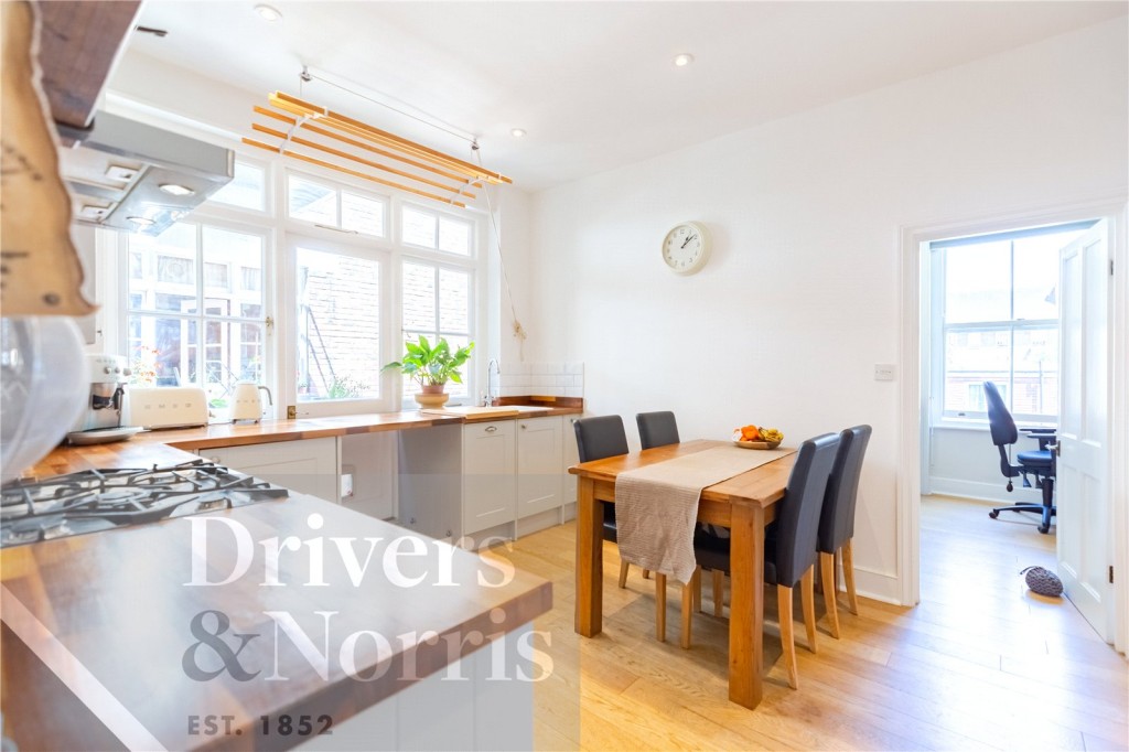 Images for Loraine Mansions, Islington, London EAID:1045282125 BID:DAN