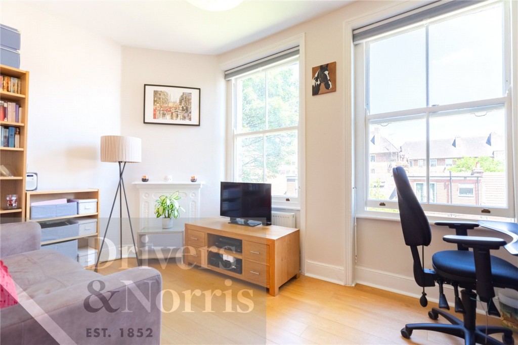 Images for Loraine Mansions, Islington, London EAID:1045282125 BID:DAN