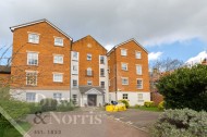 Images for Moriatry Close, Islington, London