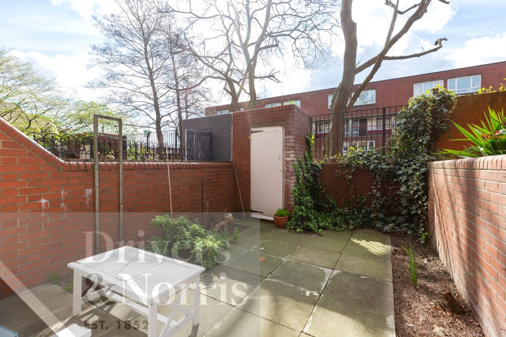 Images for Sutterton Street, Islington, London EAID:1045282125 BID:DAN