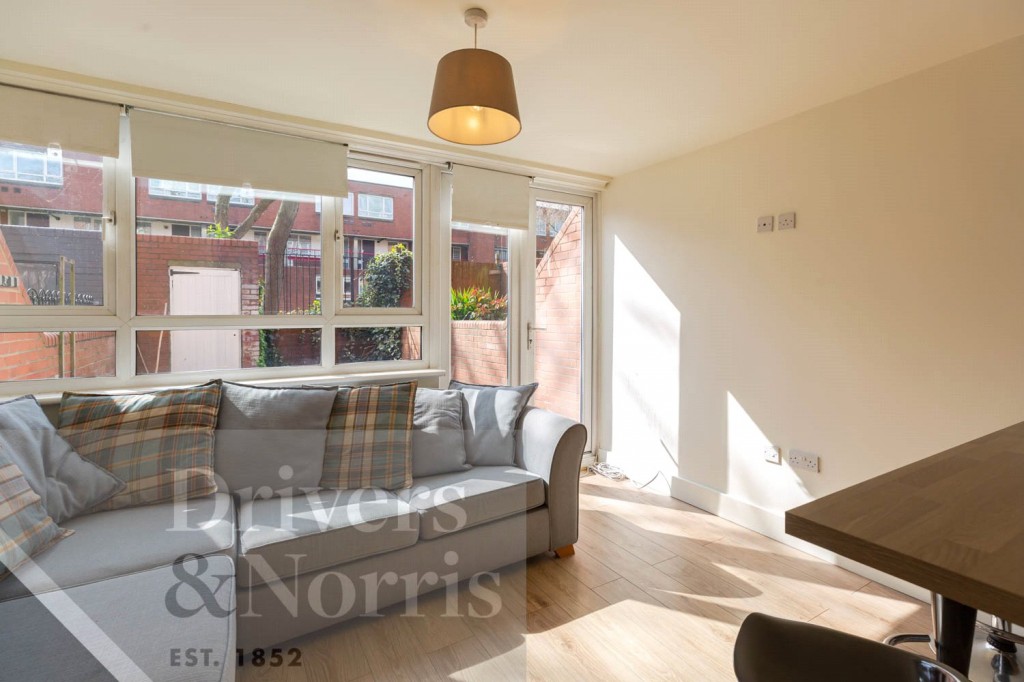 Images for Sutterton Street, Islington, London EAID:1045282125 BID:DAN
