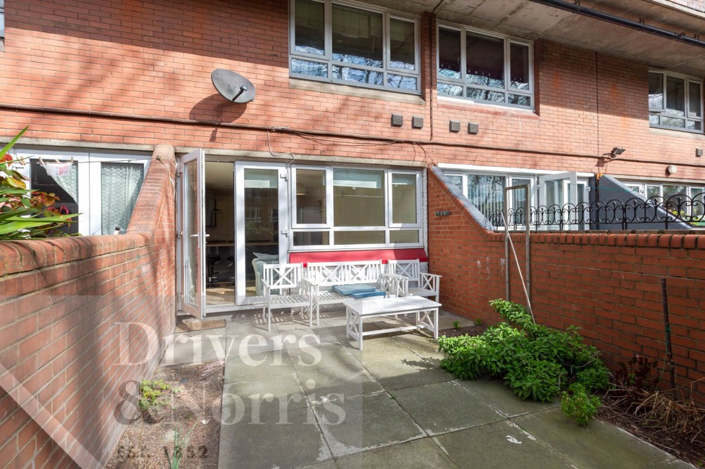 Images for Sutterton Street, Islington, London EAID:1045282125 BID:DAN