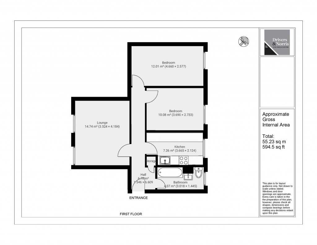 Images for Islington, London EAID:1045282125 BID:DAN