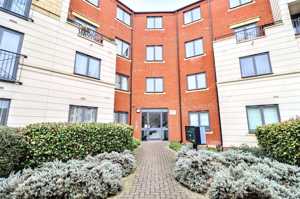 Images for Manor Gardens, Holloway, London EAID:1045282125 BID:DAN