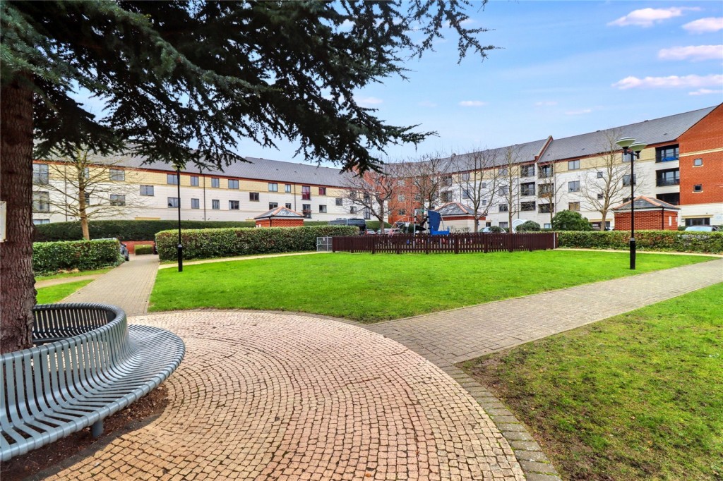 Images for Manor Gardens, Holloway, London EAID:1045282125 BID:DAN