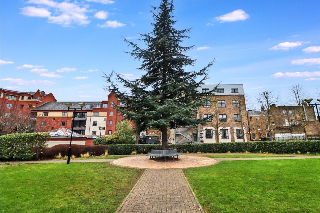 Images for Manor Gardens, Holloway, London EAID:1045282125 BID:DAN
