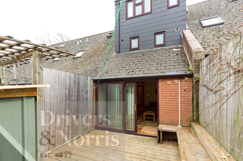 Images for Islington, London EAID:1045282125 BID:DAN