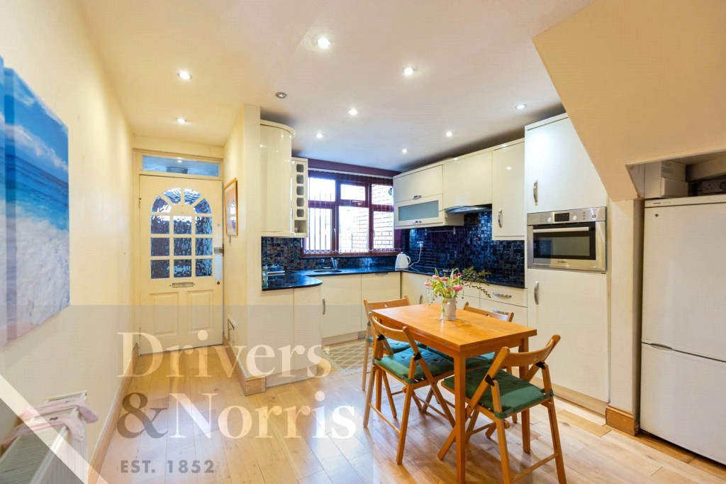 Images for Islington, London EAID:1045282125 BID:DAN