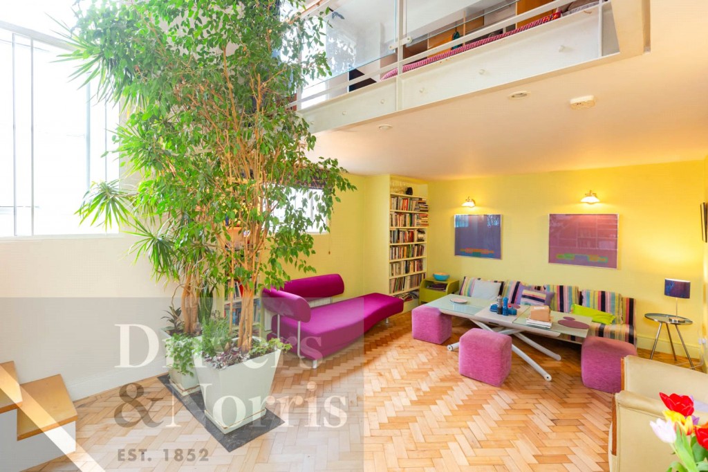 Images for Islington, London EAID:1045282125 BID:DAN
