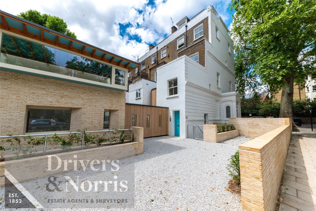 Images for Aldridge Road Villas, Westbourne Park, London EAID:1045282125 BID:DAN